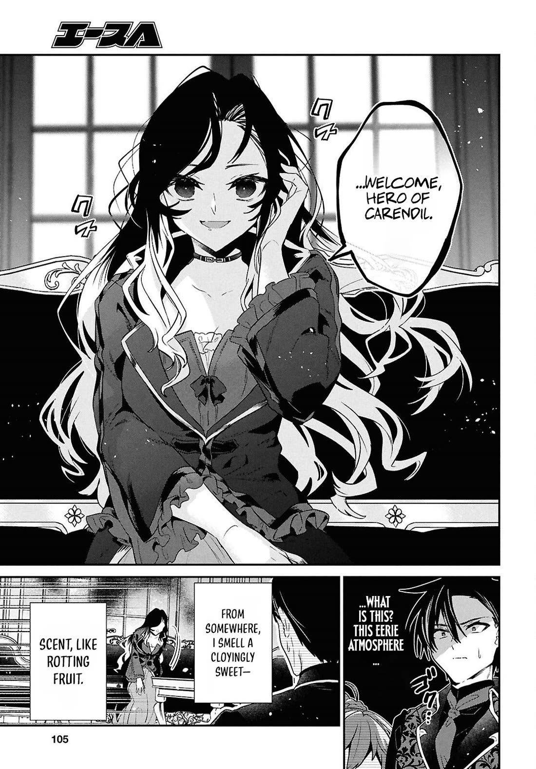 29-sai Dokushin wa Isekai de Jiyuu ni Ikita……katta Chapter 43 page 26 - Chapter 43