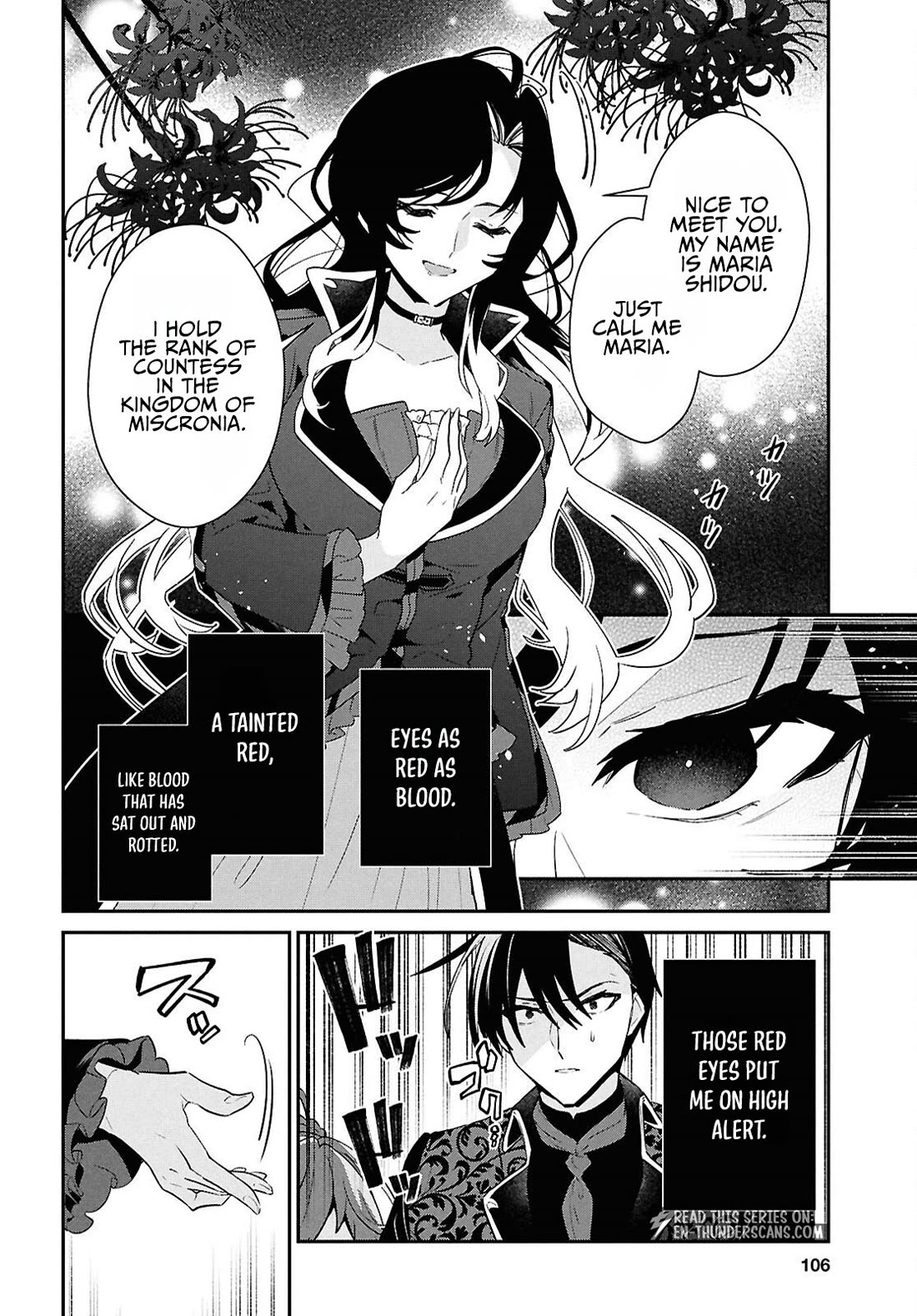 29-sai Dokushin wa Isekai de Jiyuu ni Ikita……katta Chapter 43 page 27 - Chapter 43