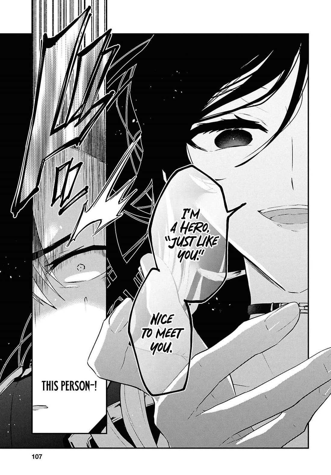 29-sai Dokushin wa Isekai de Jiyuu ni Ikita……katta Chapter 43 page 28 - Chapter 43