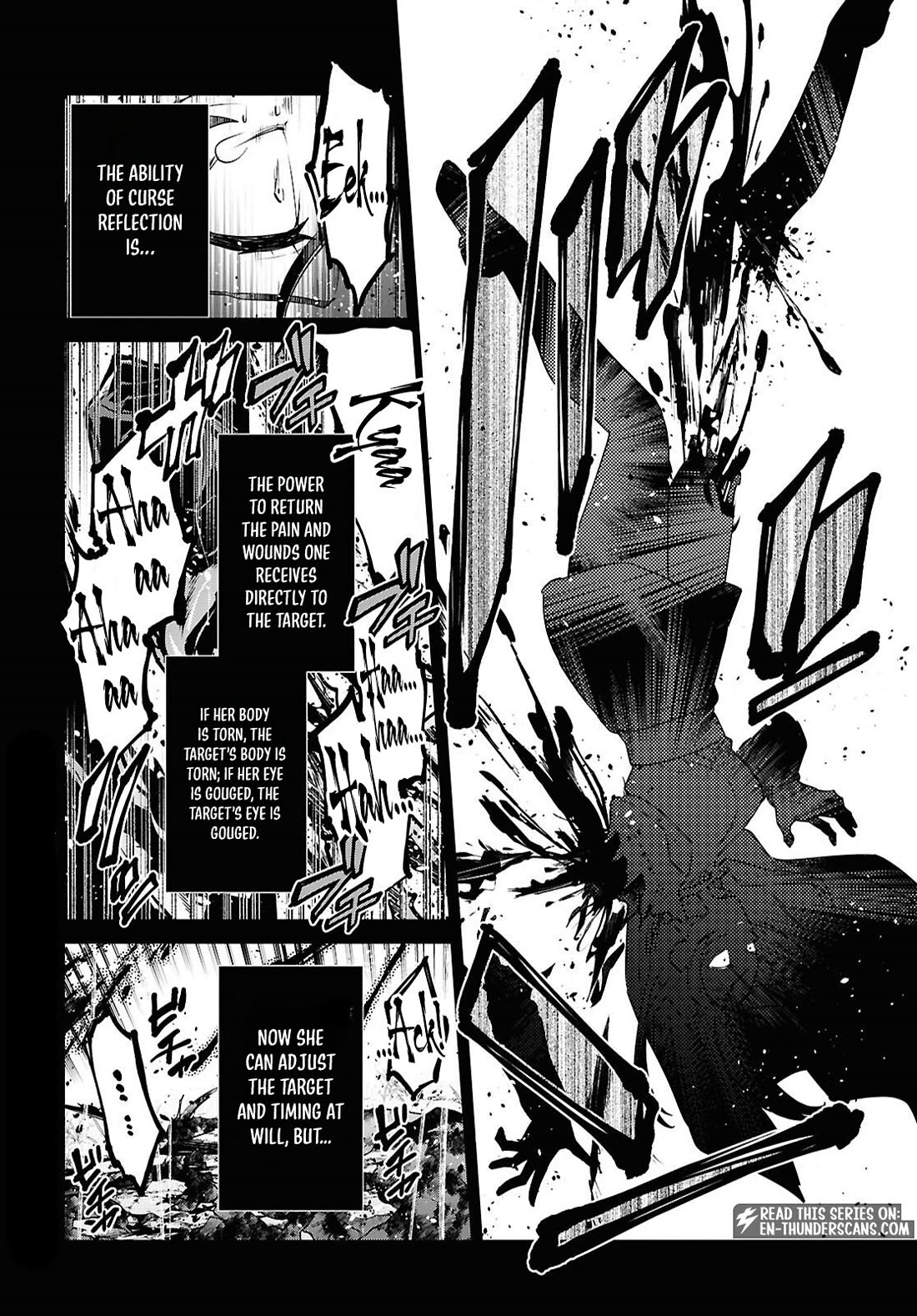 29-sai Dokushin wa Isekai de Jiyuu ni Ikita……katta Chapter 43 page 37 - Chapter 43