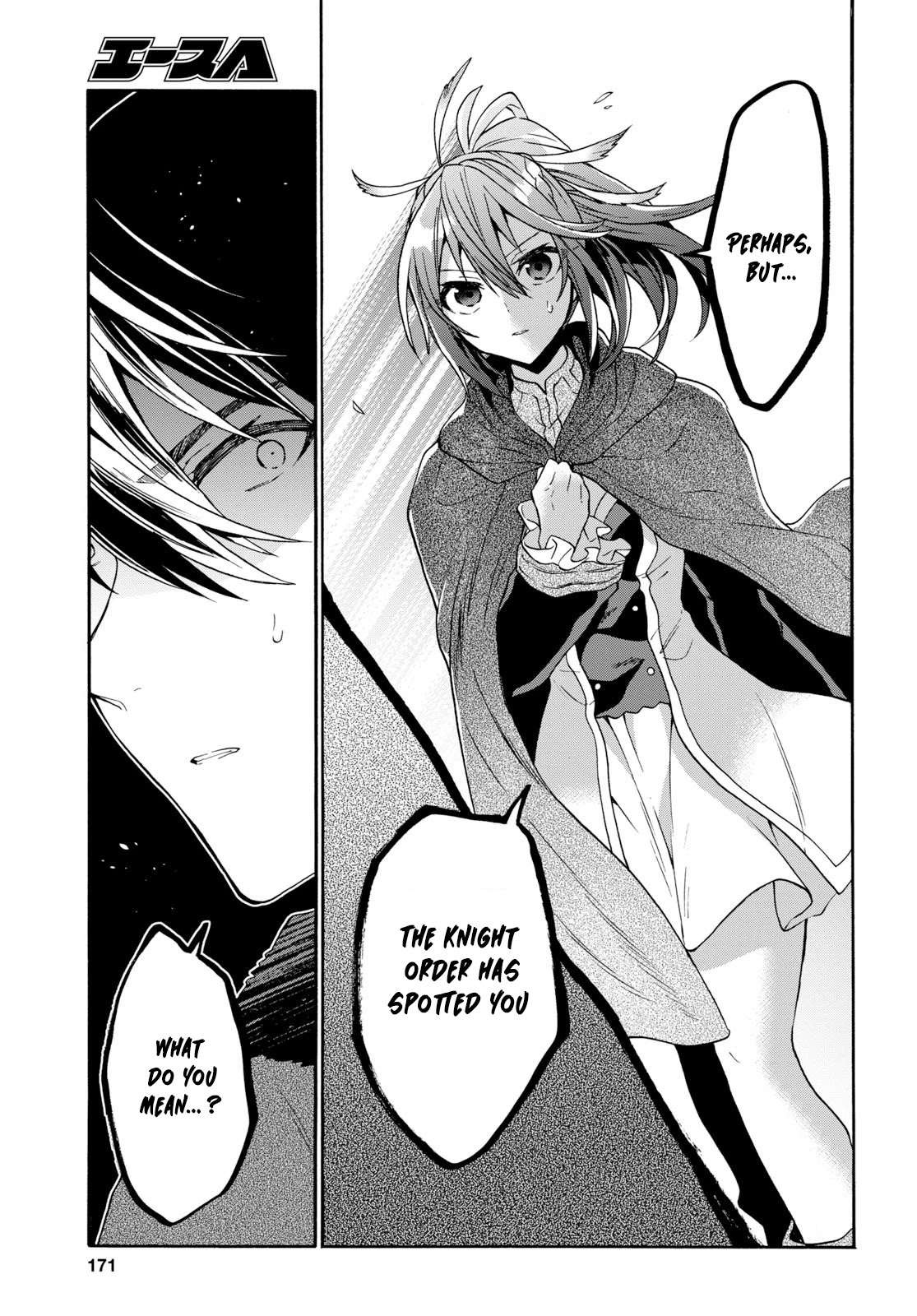 29-sai Dokushin wa Isekai de Jiyuu ni Ikita……katta Chapter 8.1 page 44 - Chapter 8.1 - 8.3