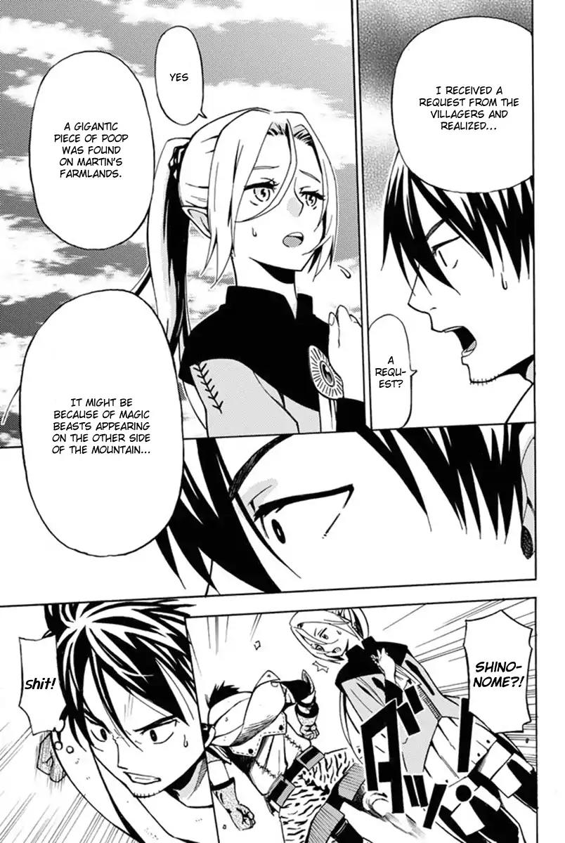 29-sai Hitorimi Chuuken Boukensha no Nichijou Chapter 1 page 42 - Chapter 1: They Met, Single Man and Young Girl