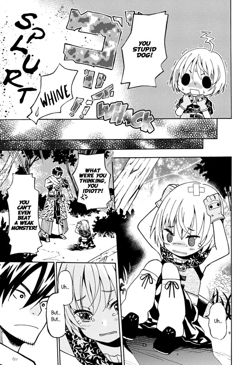 29-sai Hitorimi Chuuken Boukensha no Nichijou Chapter 1 page 46 - Chapter 1: They Met, Single Man and Young Girl