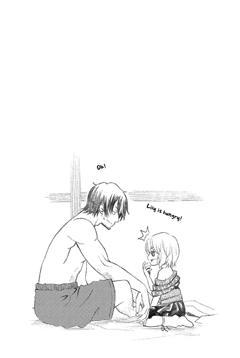 29-sai Hitorimi Chuuken Boukensha no Nichijou Chapter 1 page 55 - Chapter 1: They Met, Single Man and Young Girl
