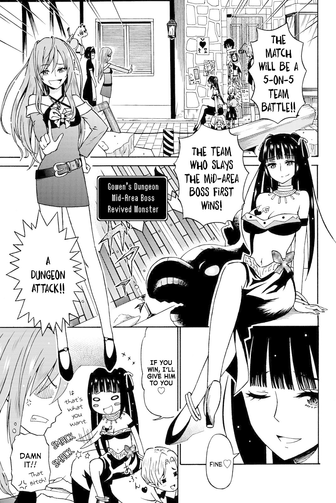 29-sai Hitorimi Chuuken Boukensha no Nichijou Chapter 12 page 31 - Chapter 12: Sudden Expedition