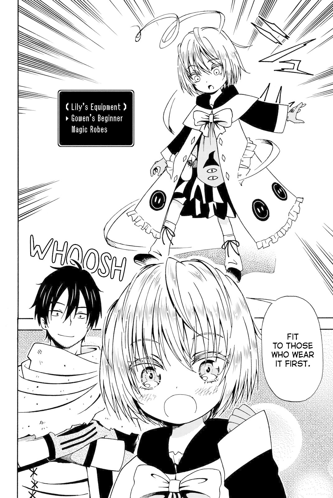 29-sai Hitorimi Chuuken Boukensha no Nichijou Chapter 13 page 19 - Chapter 13: Decisive Battle! Dungeon Attack!