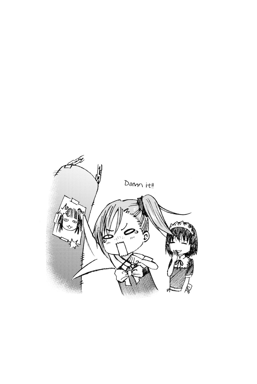 29-sai Hitorimi Chuuken Boukensha no Nichijou Chapter 13 page 30 - Chapter 13: Decisive Battle! Dungeon Attack!