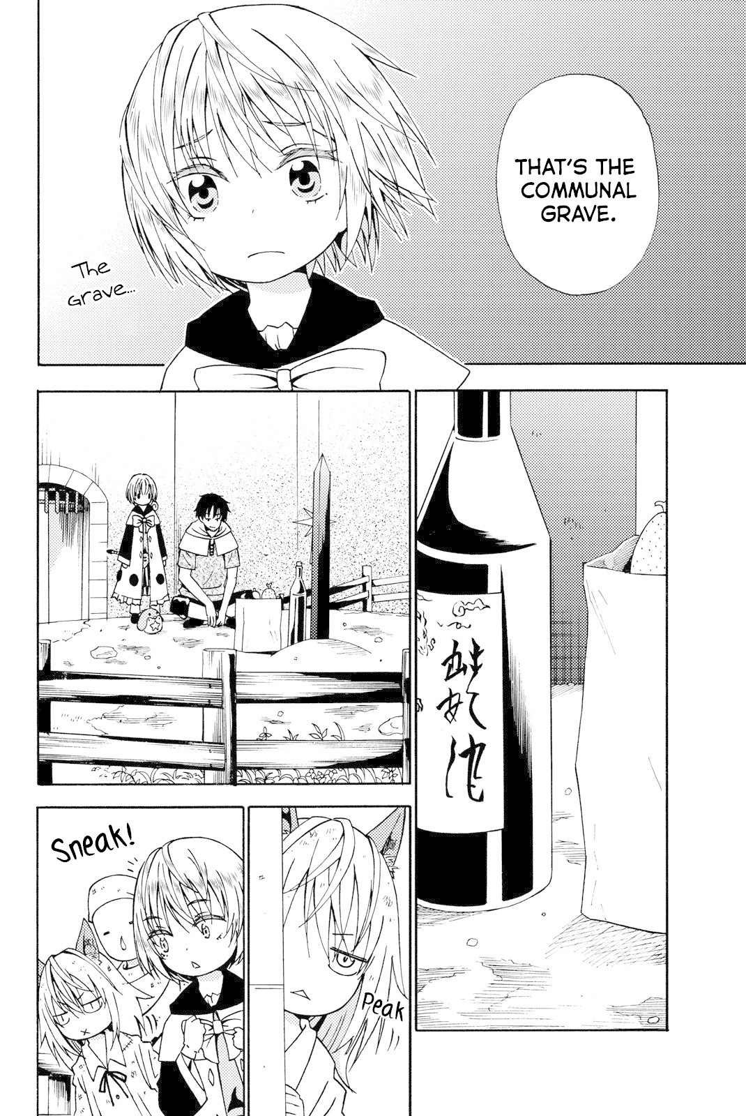 29-sai Hitorimi Chuuken Boukensha no Nichijou Chapter 14 page 18 - Chapter 14: Homecoming