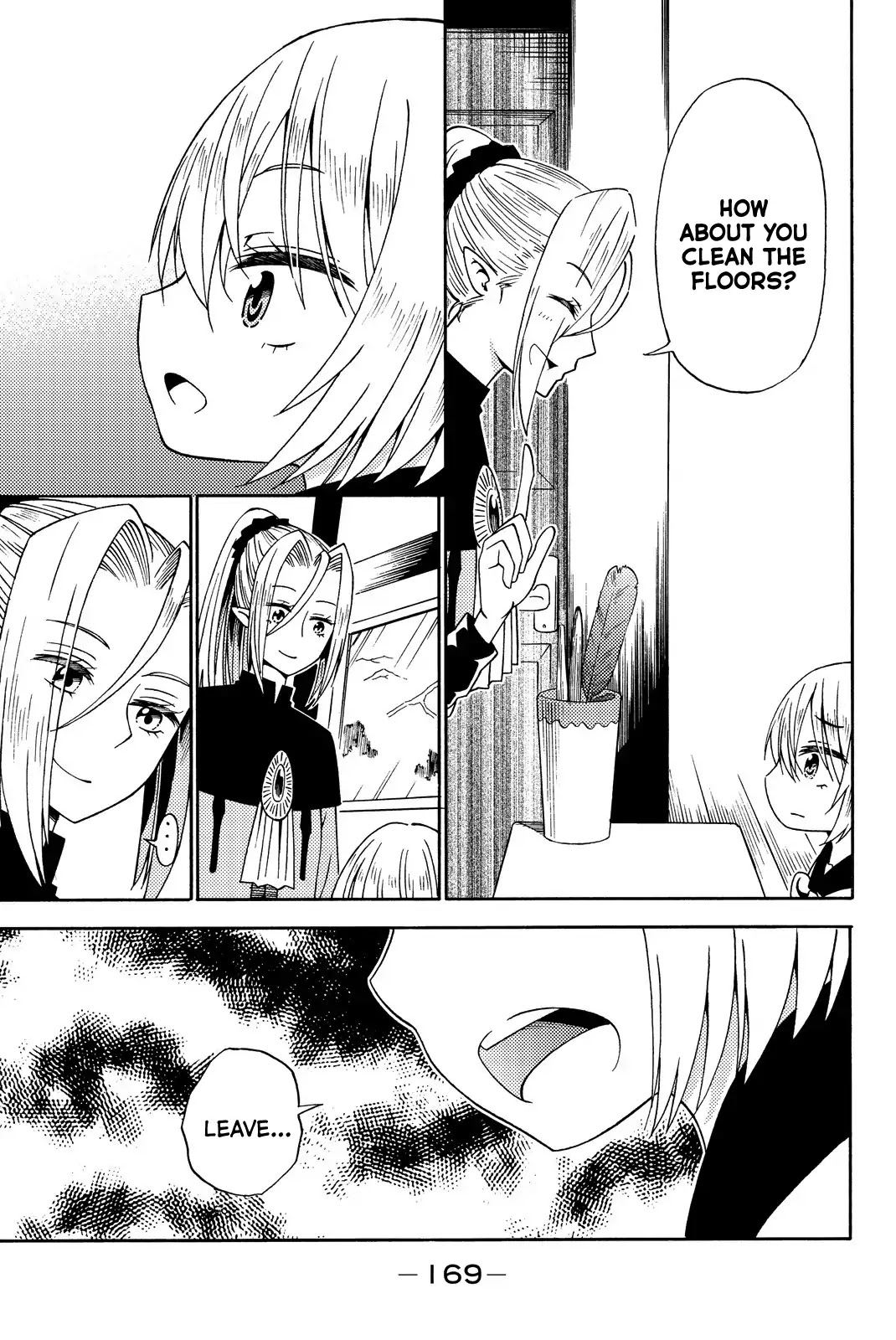 29-sai Hitorimi Chuuken Boukensha no Nichijou Chapter 15 page 13 - Chapter 15: Guild Work