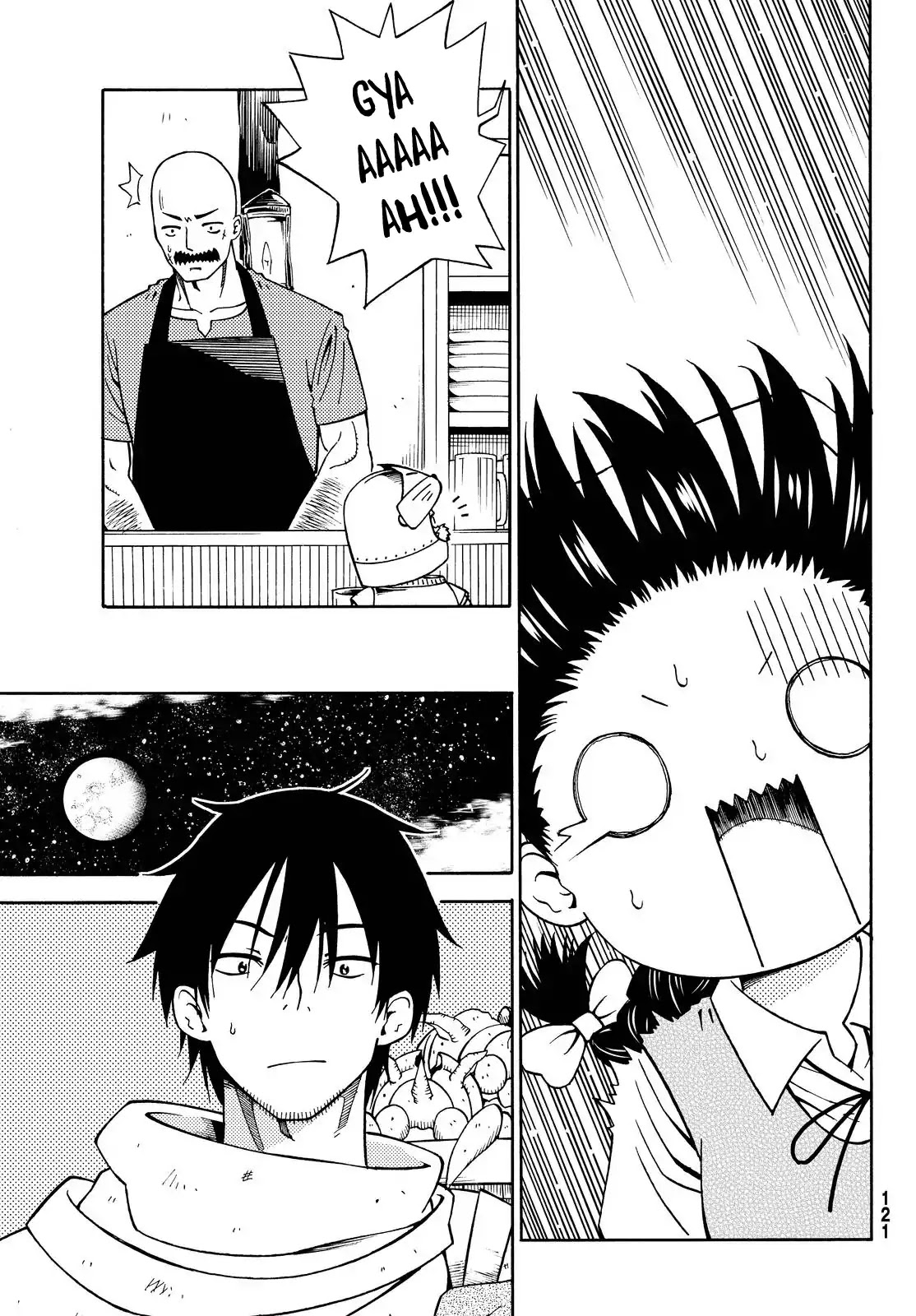 29-sai Hitorimi Chuuken Boukensha no Nichijou Chapter 16 page 10 - Chapter 16: Hobbies of All Shapes