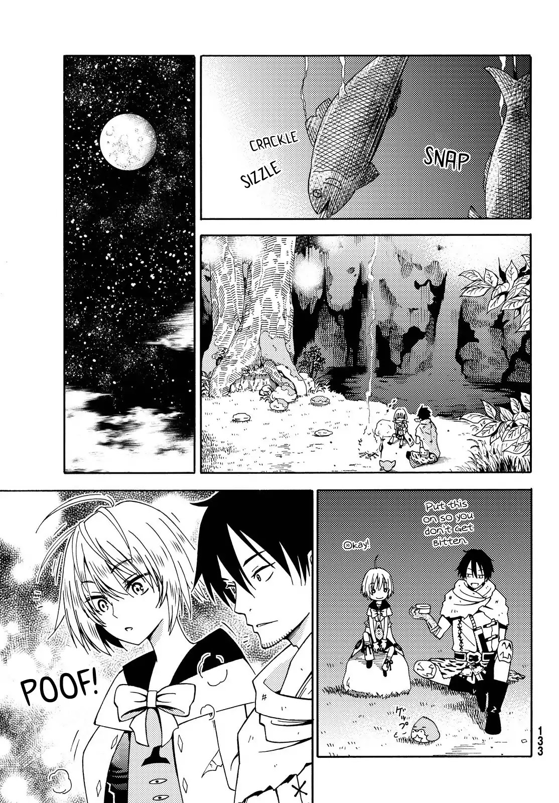 29-sai Hitorimi Chuuken Boukensha no Nichijou Chapter 16 page 22 - Chapter 16: Hobbies of All Shapes