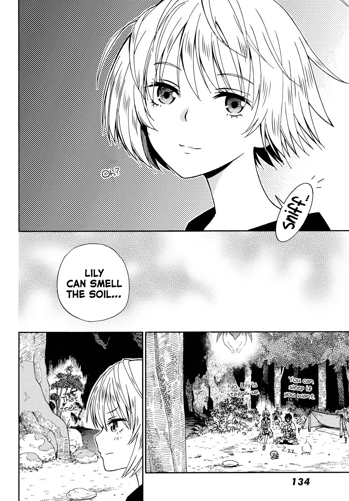 29-sai Hitorimi Chuuken Boukensha no Nichijou Chapter 16 page 23 - Chapter 16: Hobbies of All Shapes