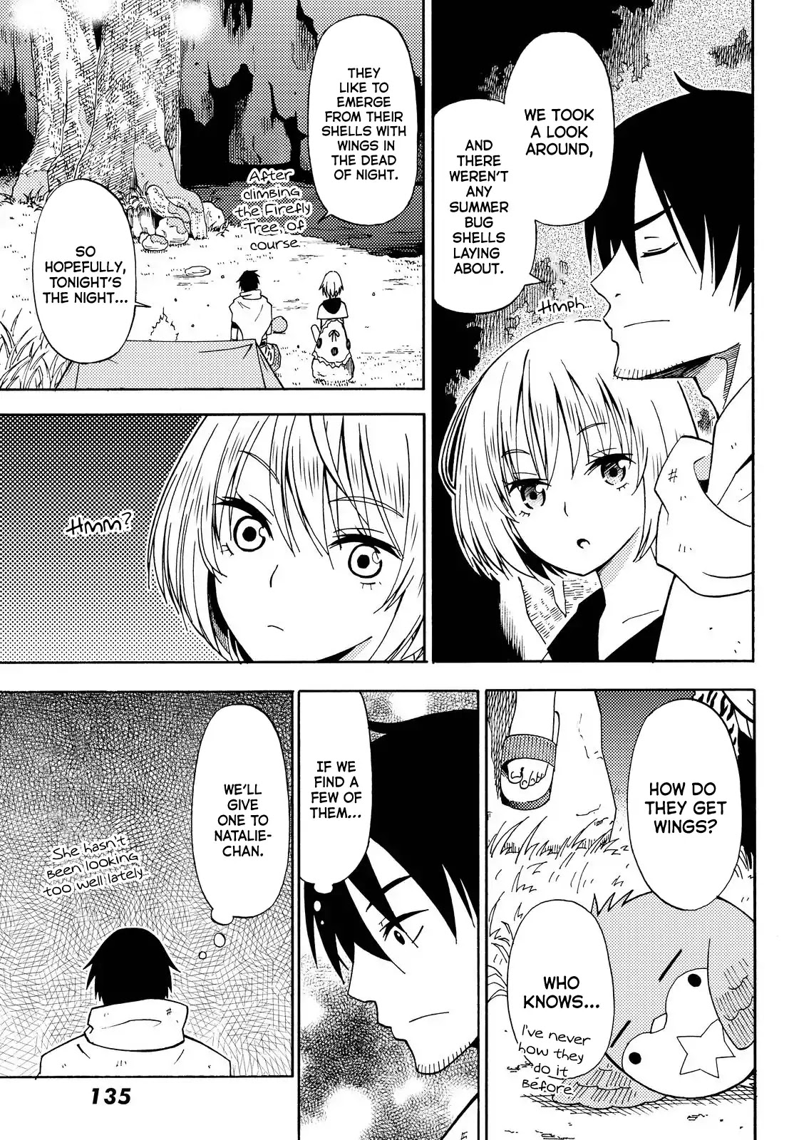 29-sai Hitorimi Chuuken Boukensha no Nichijou Chapter 16 page 24 - Chapter 16: Hobbies of All Shapes