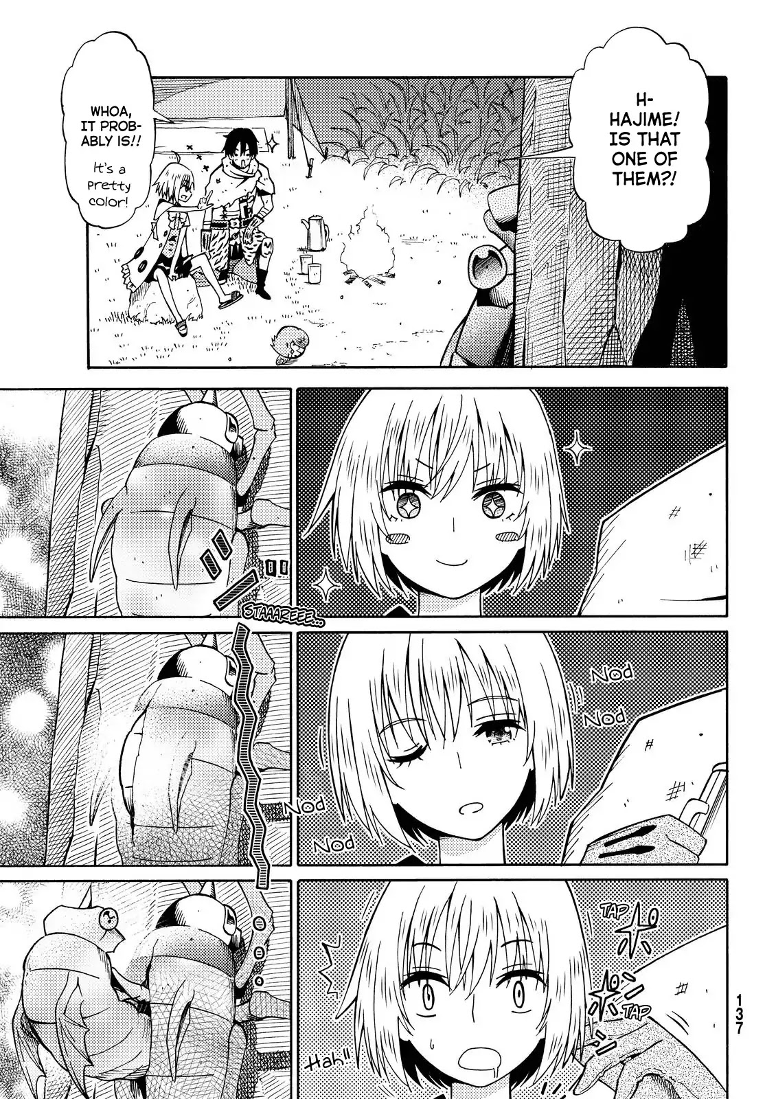 29-sai Hitorimi Chuuken Boukensha no Nichijou Chapter 16 page 26 - Chapter 16: Hobbies of All Shapes