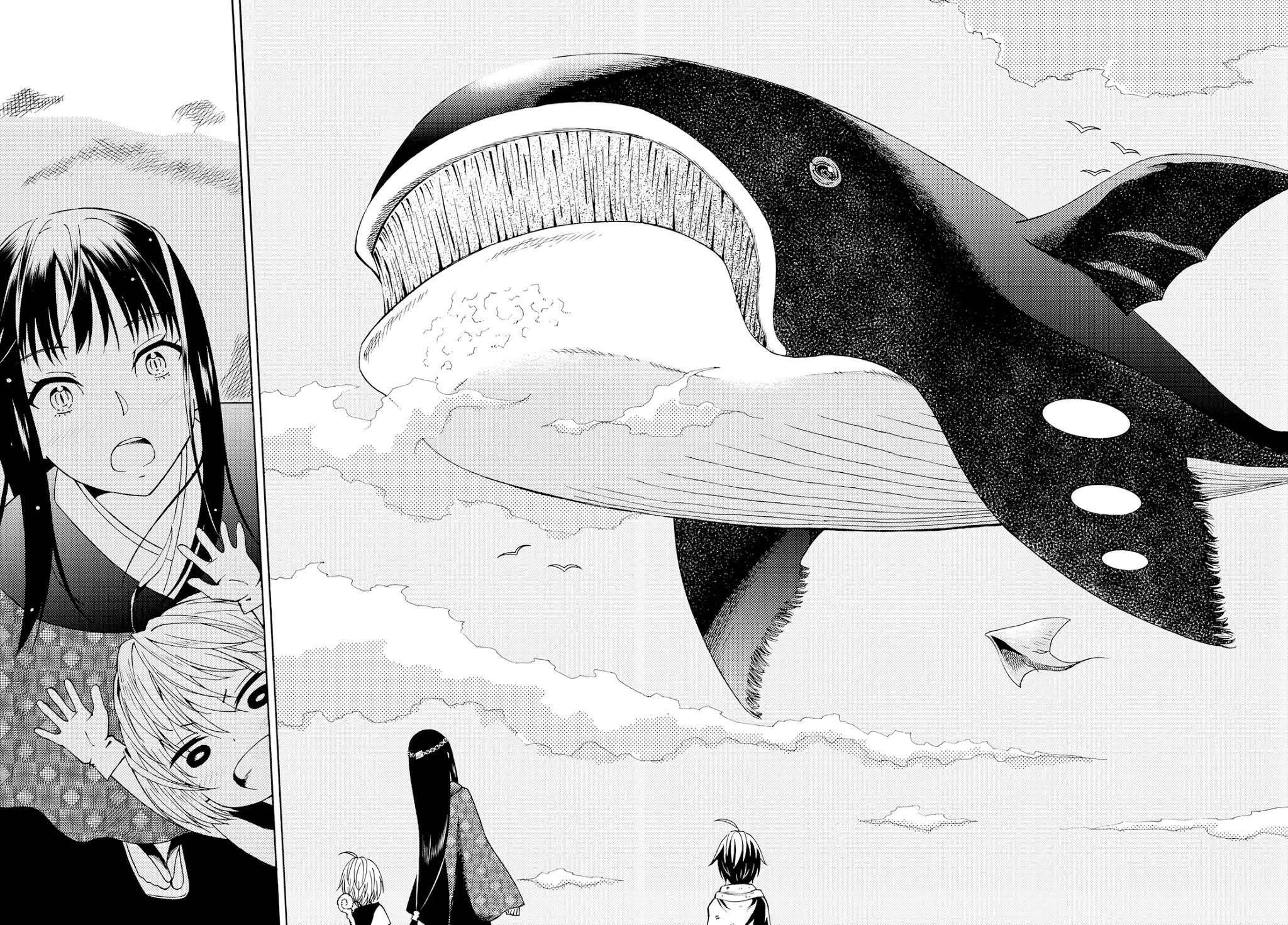 29-sai Hitorimi Chuuken Boukensha no Nichijou Chapter 18 page 25 - Chapter 18: See the World in a Dream