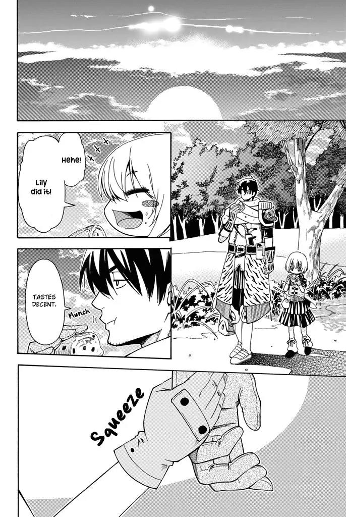 29-sai Hitorimi Chuuken Boukensha no Nichijou Chapter 2 page 31 - Chapter 2: A Friend's Style