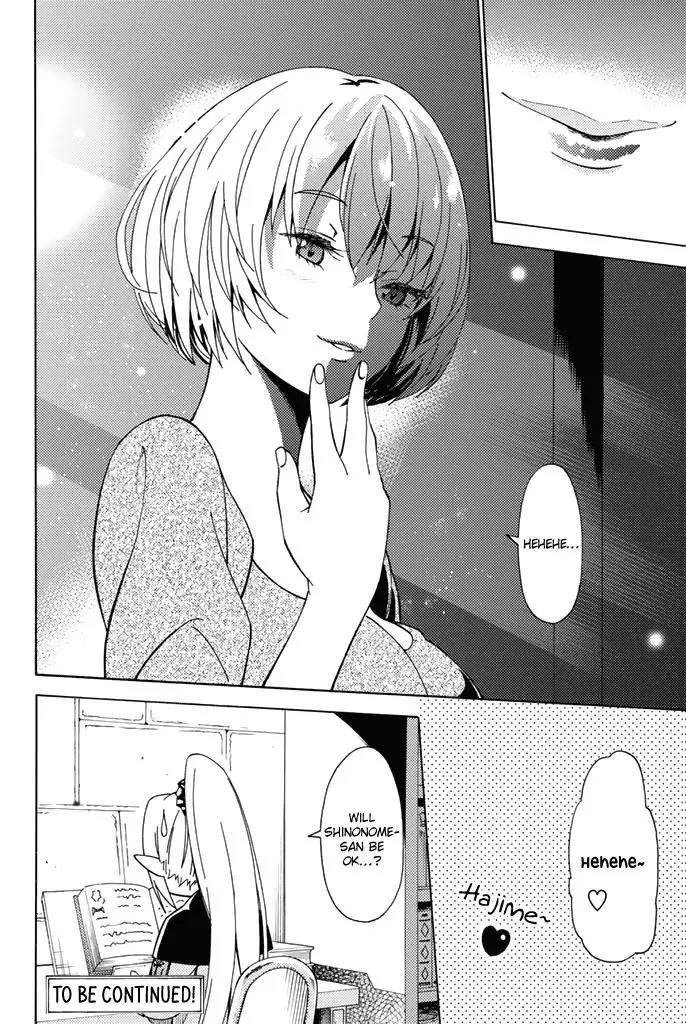 29-sai Hitorimi Chuuken Boukensha no Nichijou Chapter 2 page 37 - Chapter 2: A Friend's Style