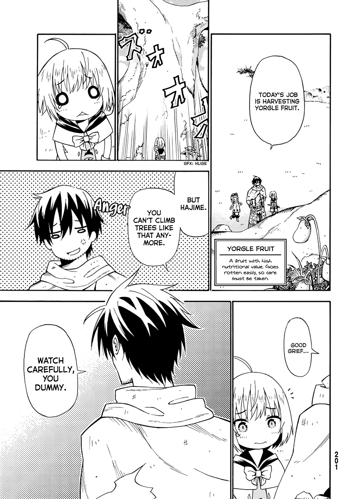 29-sai Hitorimi Chuuken Boukensha no Nichijou Chapter 22 page 24 - Chapter 22: After the Battle