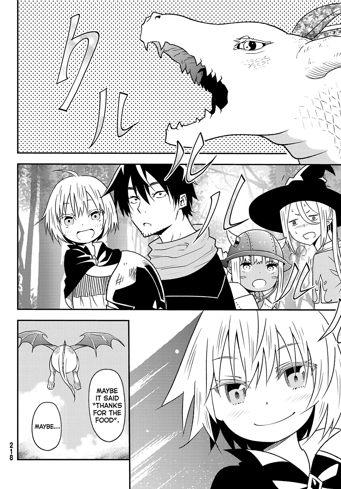 29-sai Hitorimi Chuuken Boukensha no Nichijou Chapter 27 page 29 - Chapter 27: Underwater Exploration