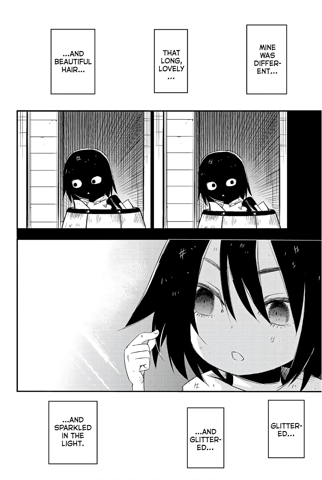 29-sai Hitorimi Chuuken Boukensha no Nichijou Chapter 29 page 2 - Chapter 29: Veronica's Decision