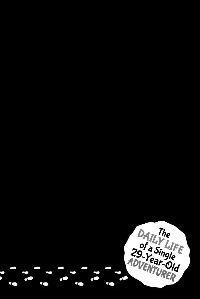 29-sai Hitorimi Chuuken Boukensha no Nichijou Chapter 3 page 43 - Chapter 3: Father?