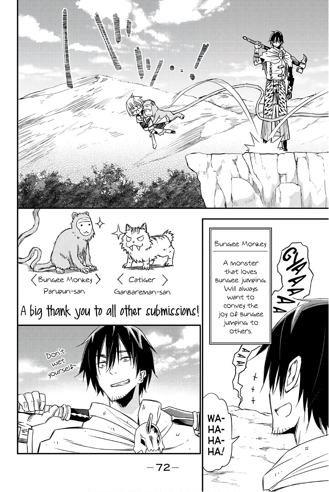 29-sai Hitorimi Chuuken Boukensha no Nichijou Chapter 30 page 6 - Chapter 30: Ore Harvesting