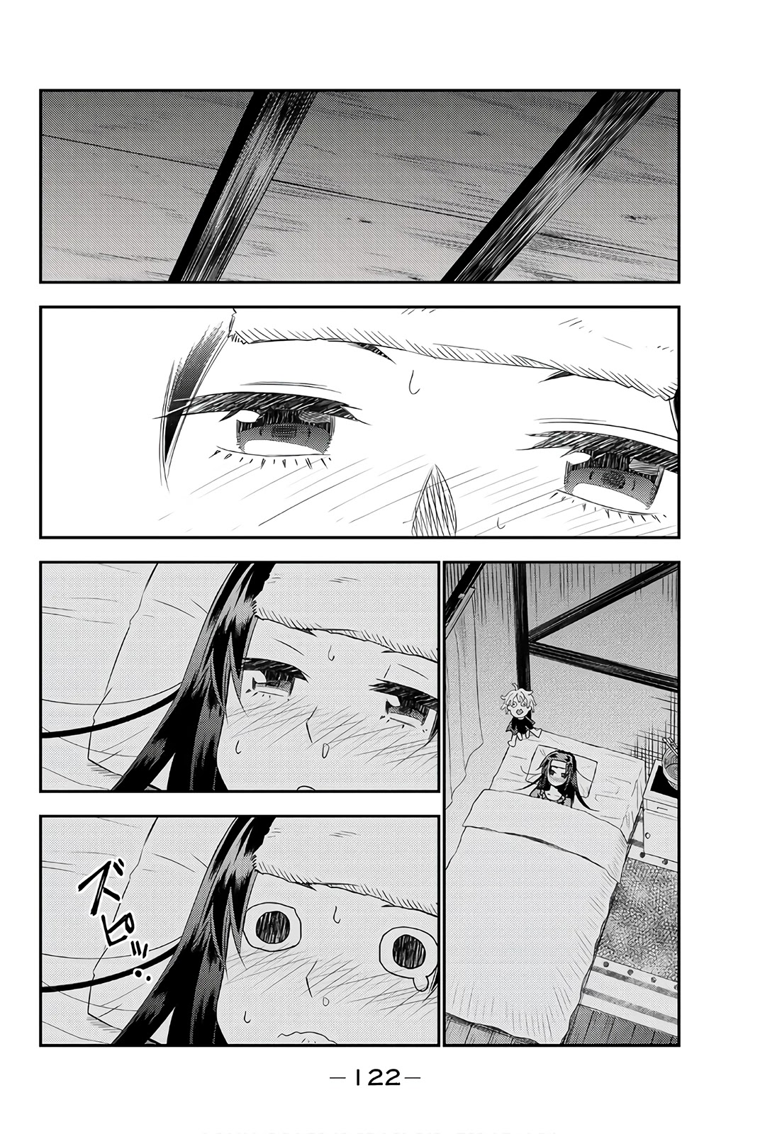 29-sai Hitorimi Chuuken Boukensha no Nichijou Chapter 31 page 26 - Chapter 31: Substitute Cleaners