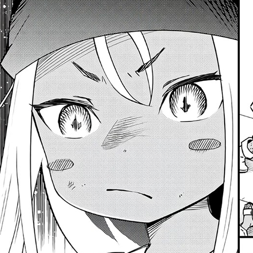 29-sai Hitorimi Chuuken Boukensha no Nichijou Chapter 32: Anyango Stands at the Foundry cover