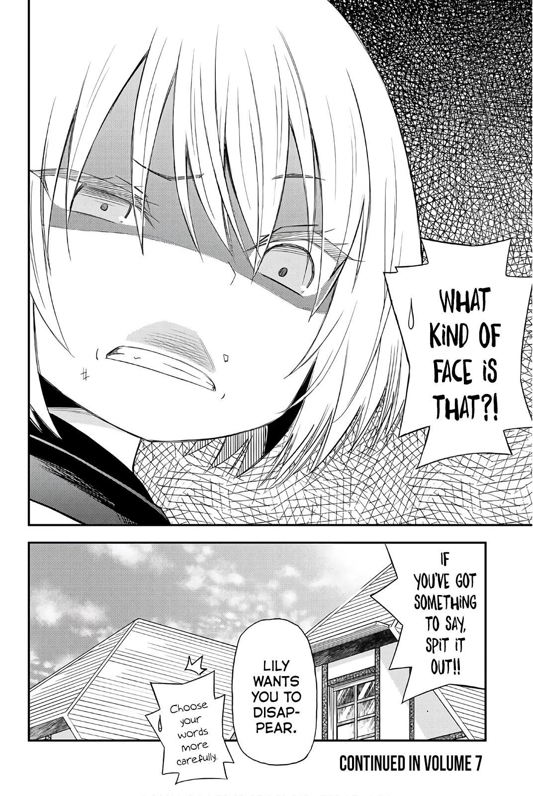 29-sai Hitorimi Chuuken Boukensha no Nichijou Chapter 33 page 32 - Chapter 33: Lily and Kokko
