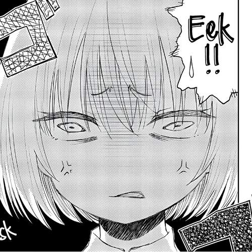 29-sai Hitorimi Chuuken Boukensha no Nichijou Chapter 36: The Power of Charm cover