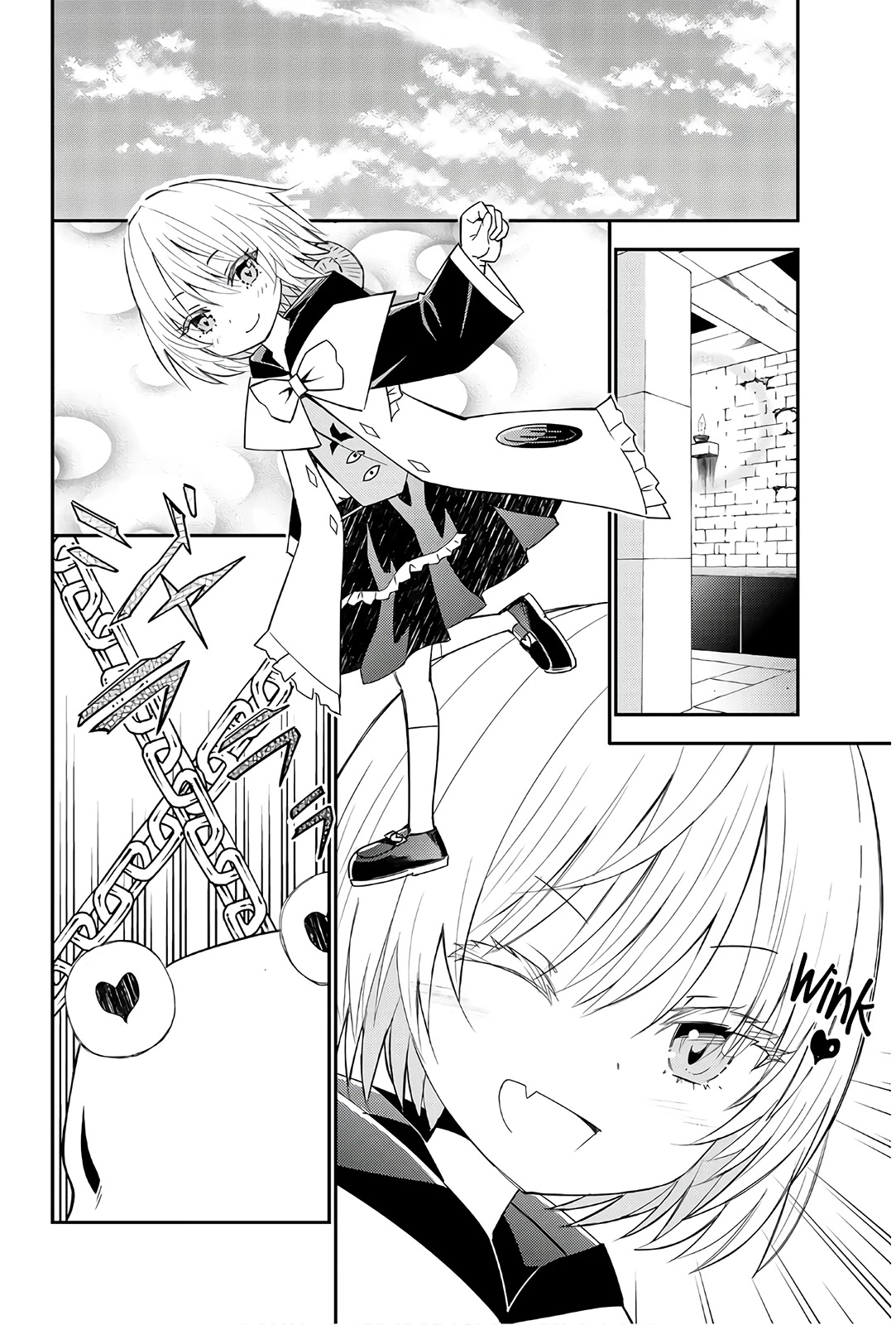 29-sai Hitorimi Chuuken Boukensha no Nichijou Chapter 37 page 2 - Chapter 37: Festival Preparation