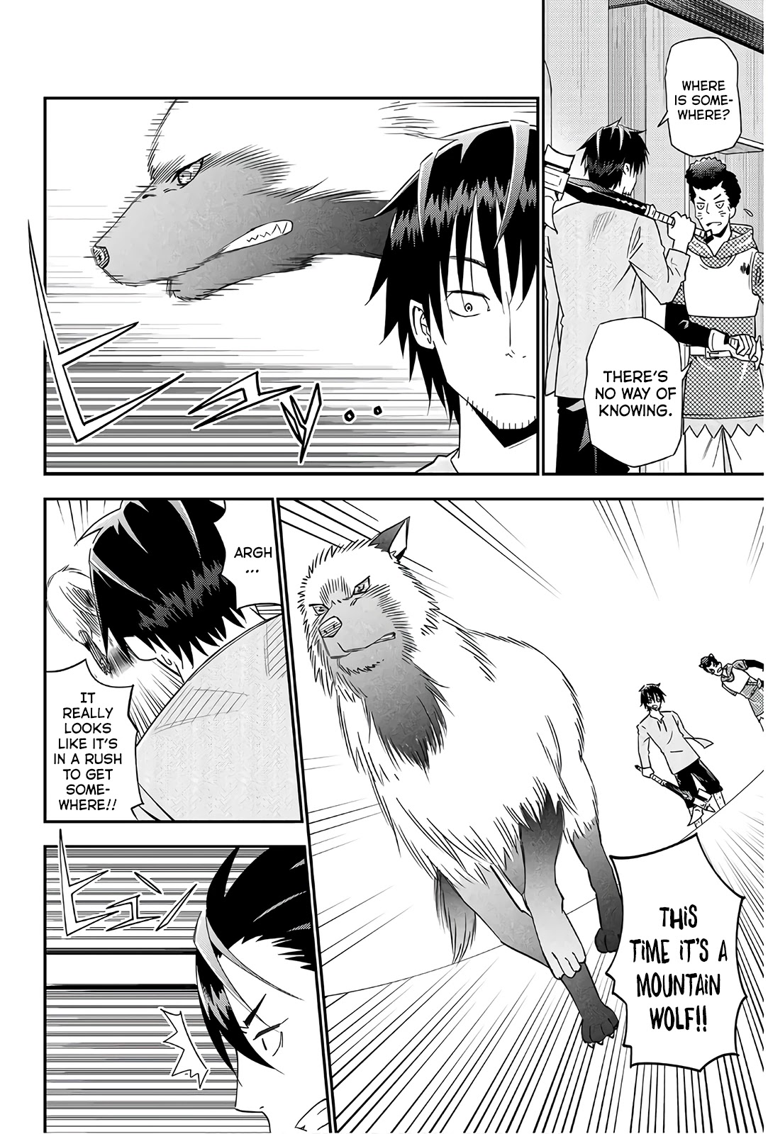 29-sai Hitorimi Chuuken Boukensha no Nichijou Chapter 37 page 28 - Chapter 37: Festival Preparation
