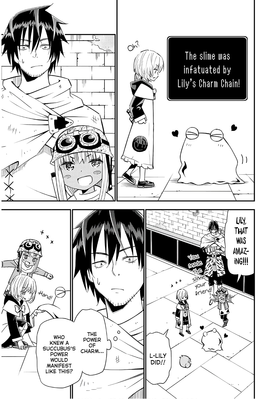 29-sai Hitorimi Chuuken Boukensha no Nichijou Chapter 37 page 3 - Chapter 37: Festival Preparation