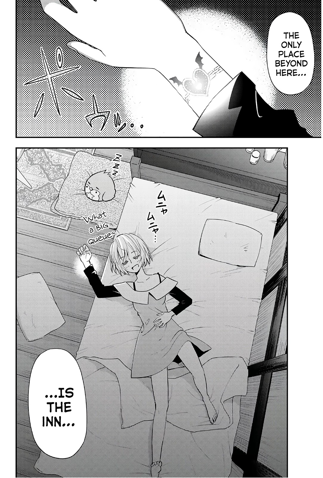 29-sai Hitorimi Chuuken Boukensha no Nichijou Chapter 37 page 30 - Chapter 37: Festival Preparation