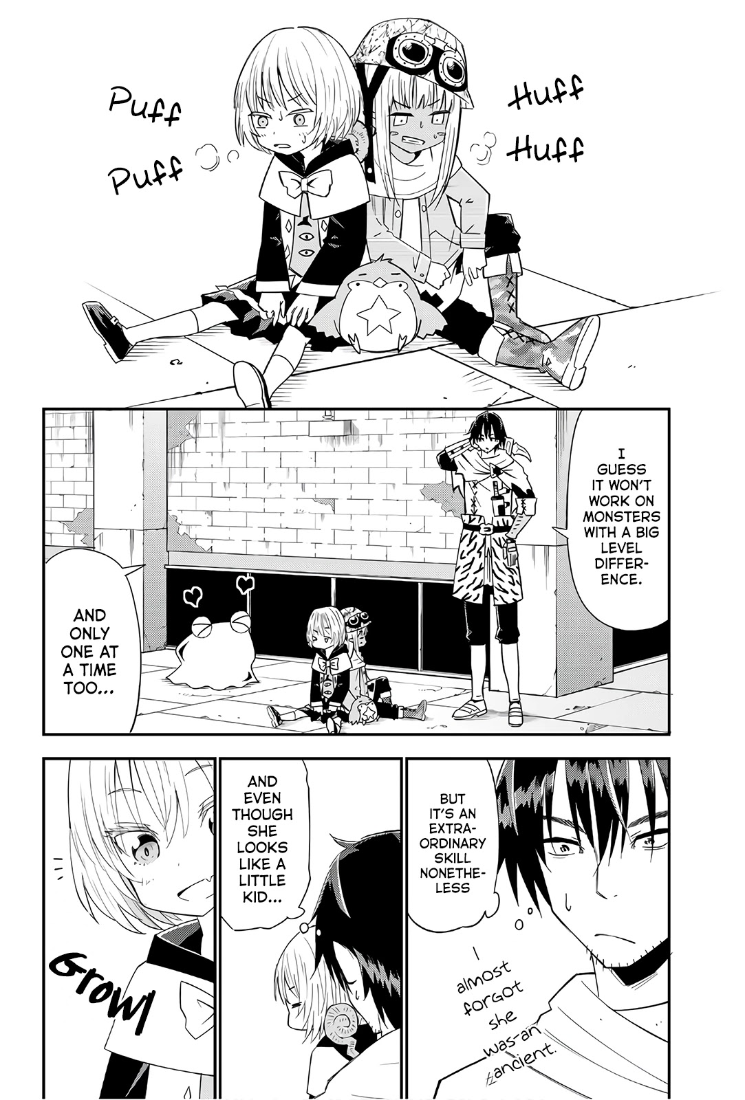 29-sai Hitorimi Chuuken Boukensha no Nichijou Chapter 37 page 6 - Chapter 37: Festival Preparation