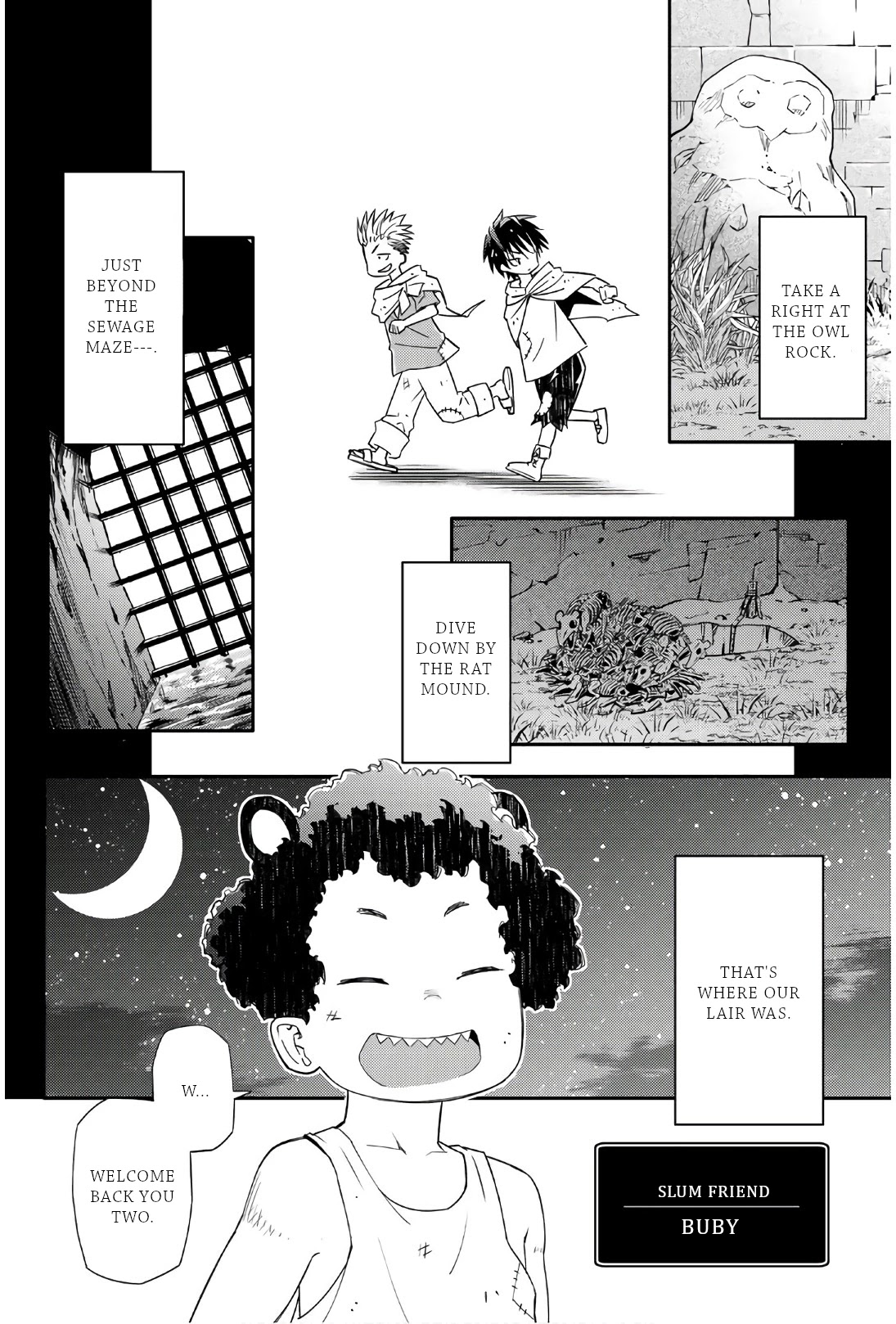 29-sai Hitorimi Chuuken Boukensha no Nichijou Chapter 39 page 13 - Chapter 39: Hajime's Selfishness
