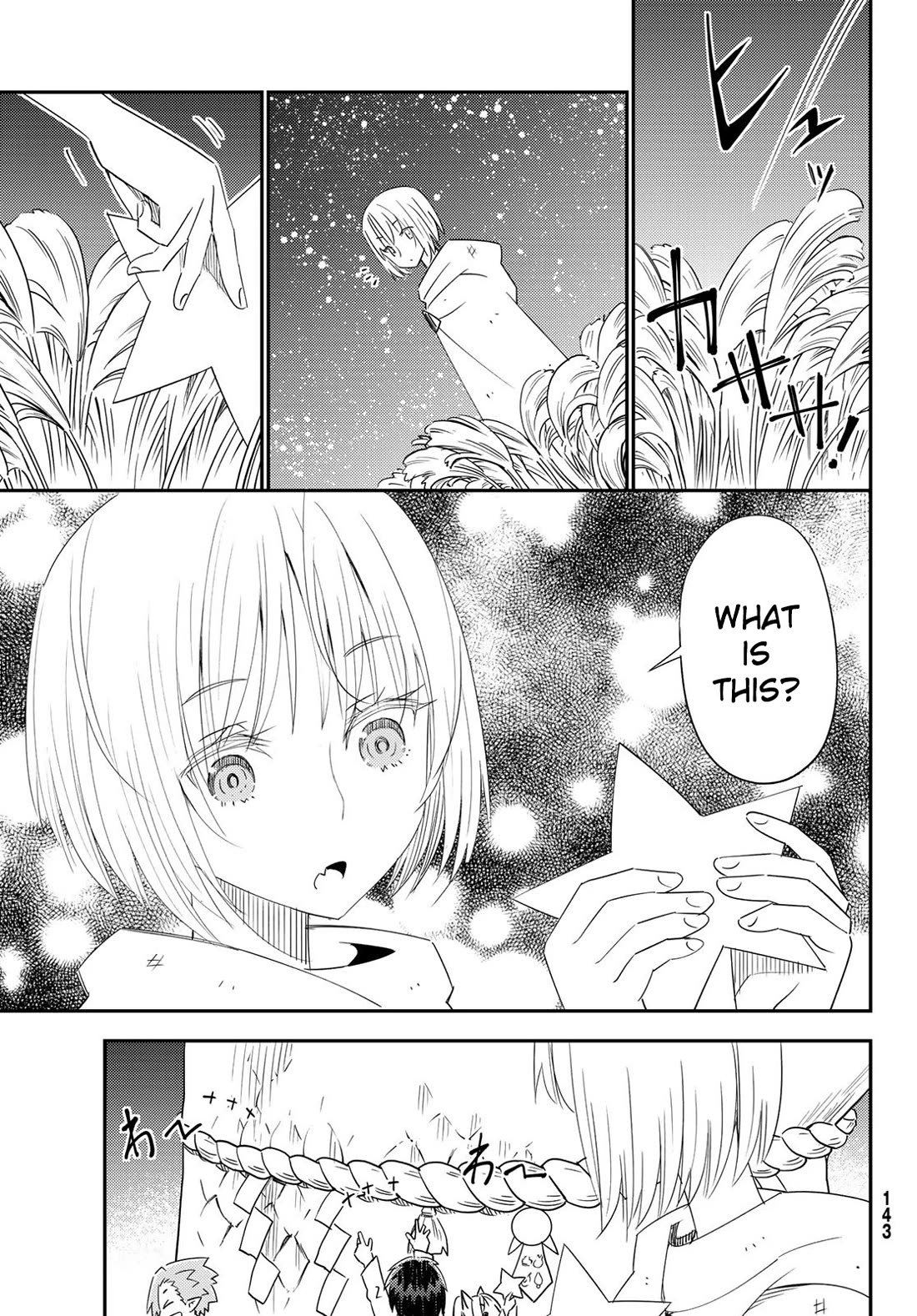 29-sai Hitorimi Chuuken Boukensha no Nichijou Chapter 40 page 31 - Chapter 40: Dancing Children And Fighting Adults