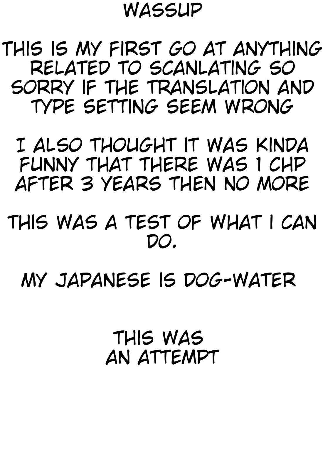 29-sai Hitorimi Chuuken Boukensha no Nichijou Chapter 41 page 1 - Chapter 41: Is the Rampage of the Power of Charm Okay Now?