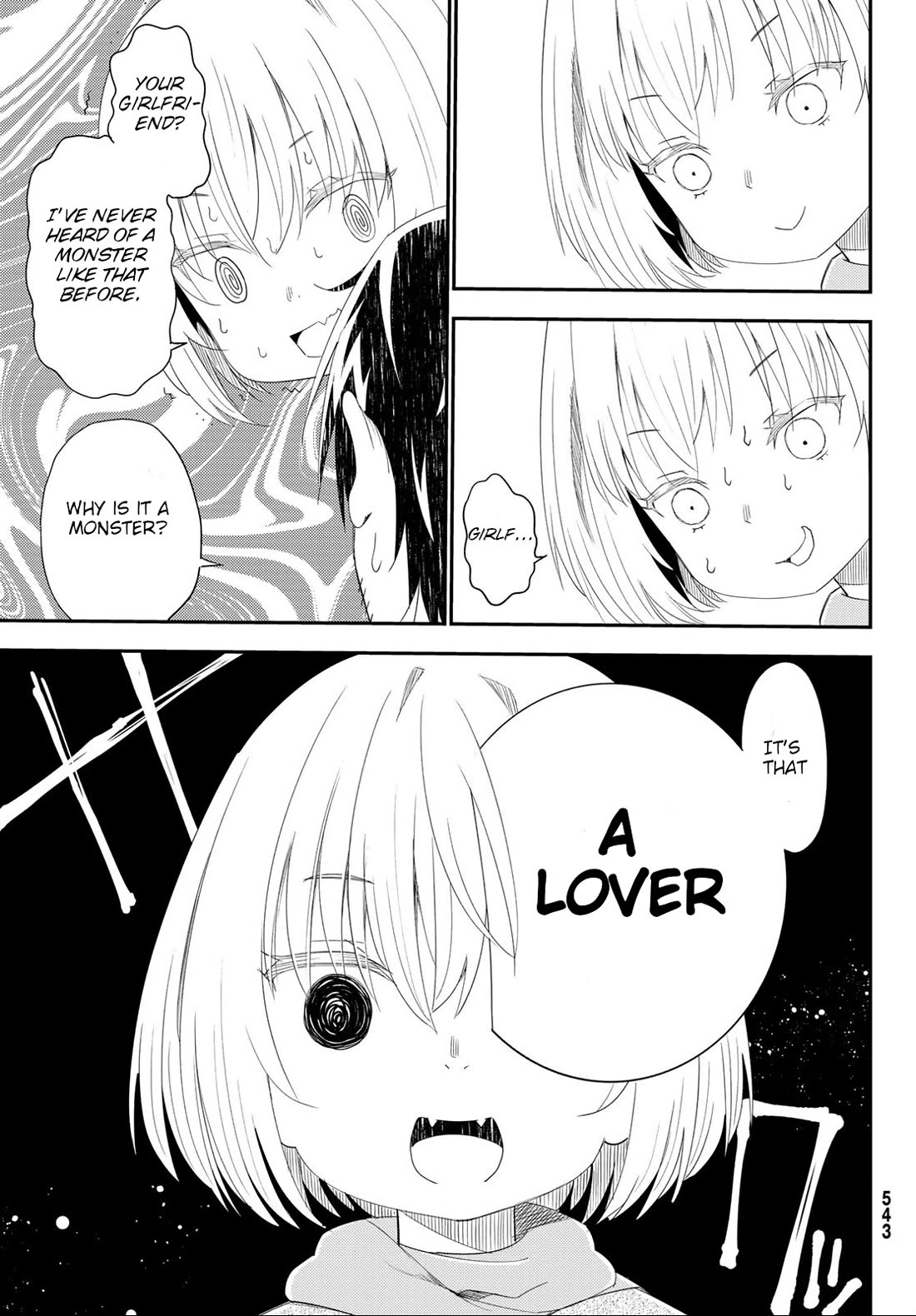 29-sai Hitorimi Chuuken Boukensha no Nichijou Chapter 41 page 10 - Chapter 41: Is the Rampage of the Power of Charm Okay Now?