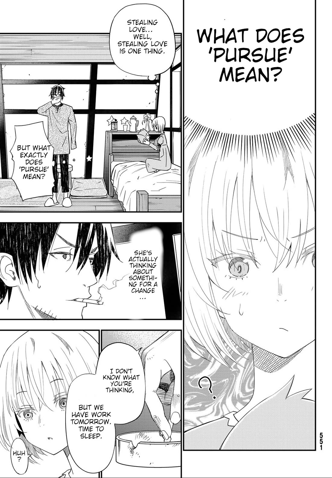 29-sai Hitorimi Chuuken Boukensha no Nichijou Chapter 41 page 18 - Chapter 41: Is the Rampage of the Power of Charm Okay Now?