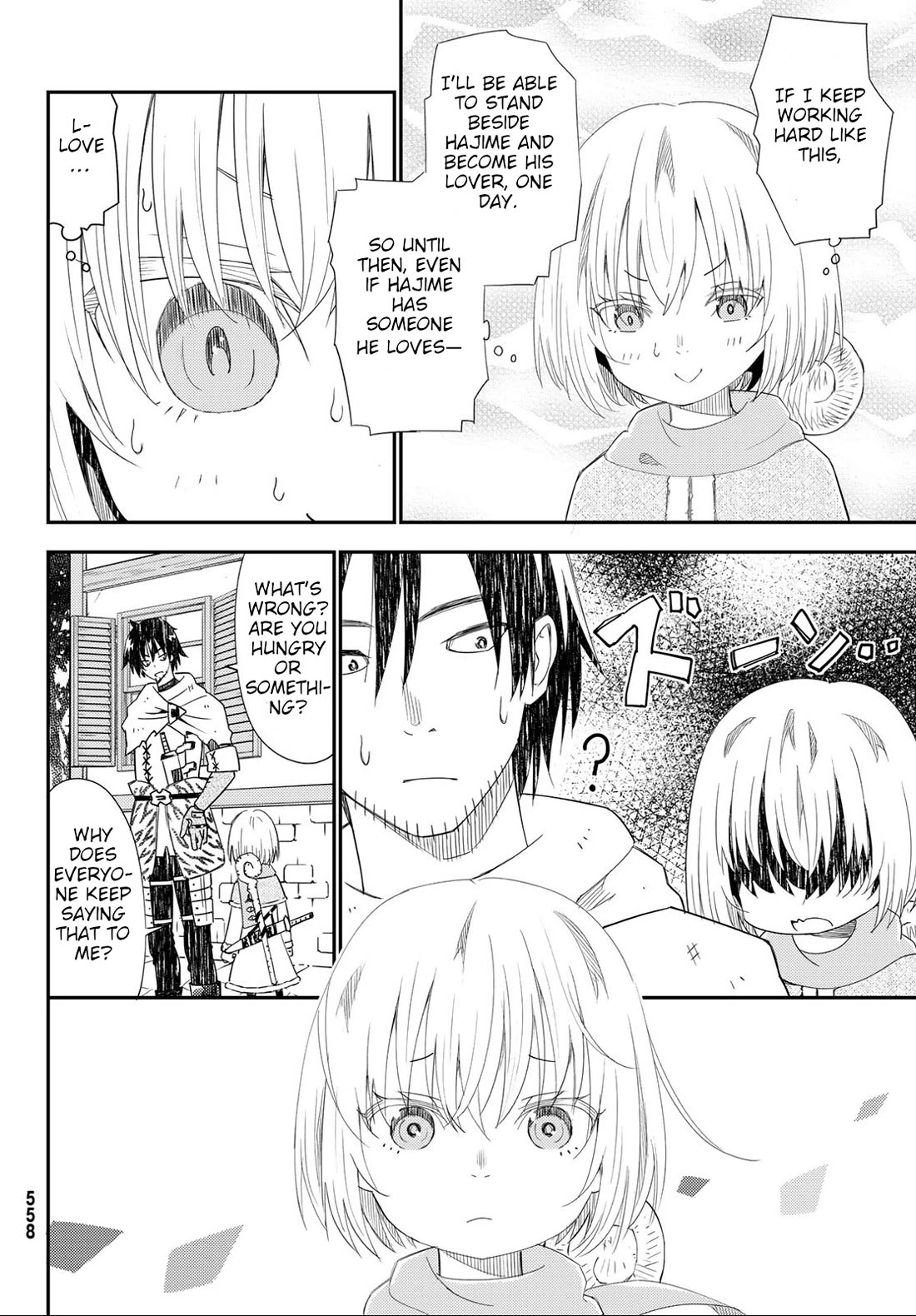 29-sai Hitorimi Chuuken Boukensha no Nichijou Chapter 41 page 25 - Chapter 41: Is the Rampage of the Power of Charm Okay Now?