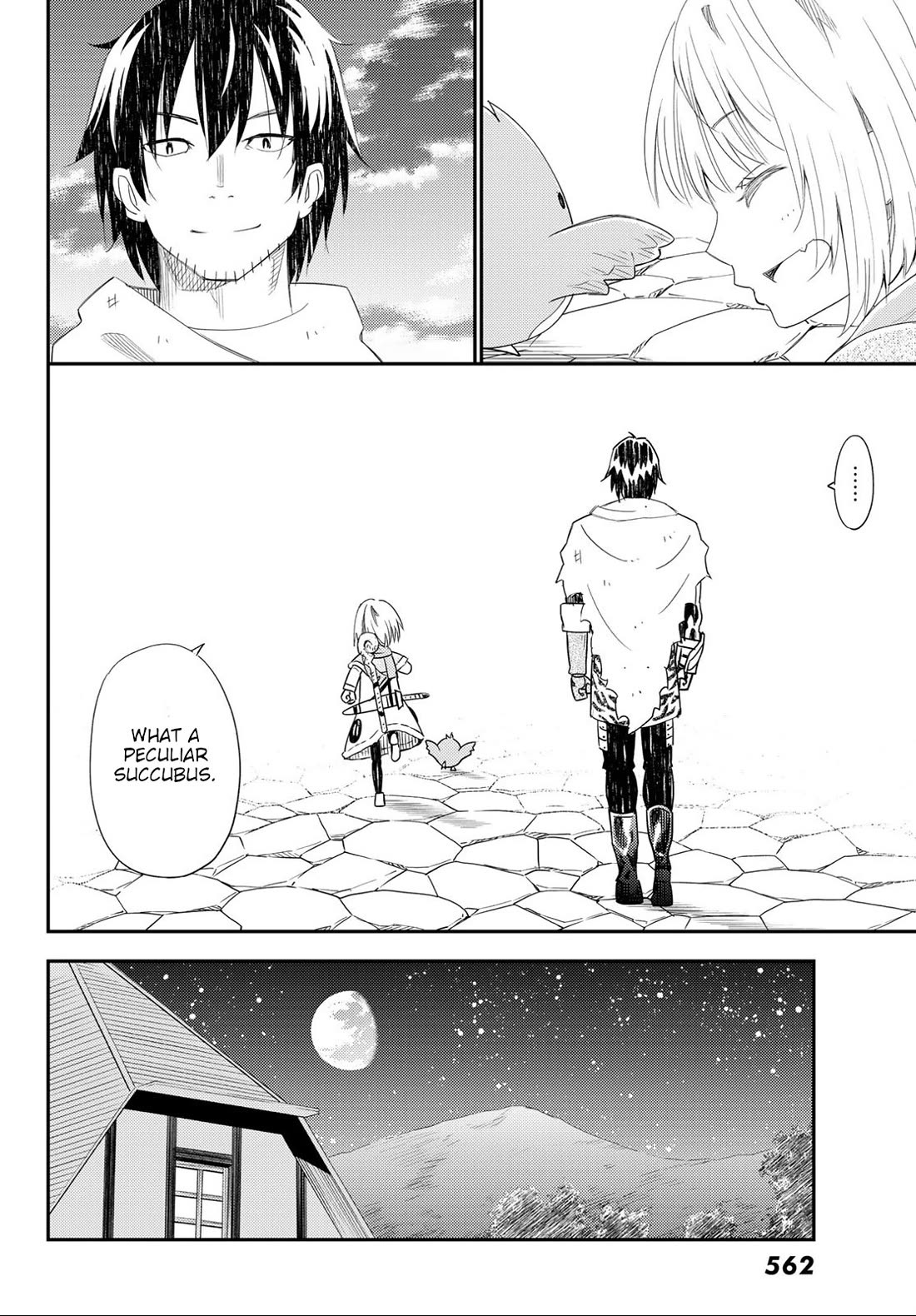 29-sai Hitorimi Chuuken Boukensha no Nichijou Chapter 41 page 29 - Chapter 41: Is the Rampage of the Power of Charm Okay Now?