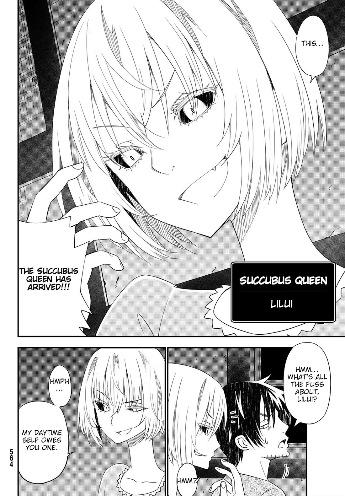 29-sai Hitorimi Chuuken Boukensha no Nichijou Chapter 41 page 31 - Chapter 41: Is the Rampage of the Power of Charm Okay Now?