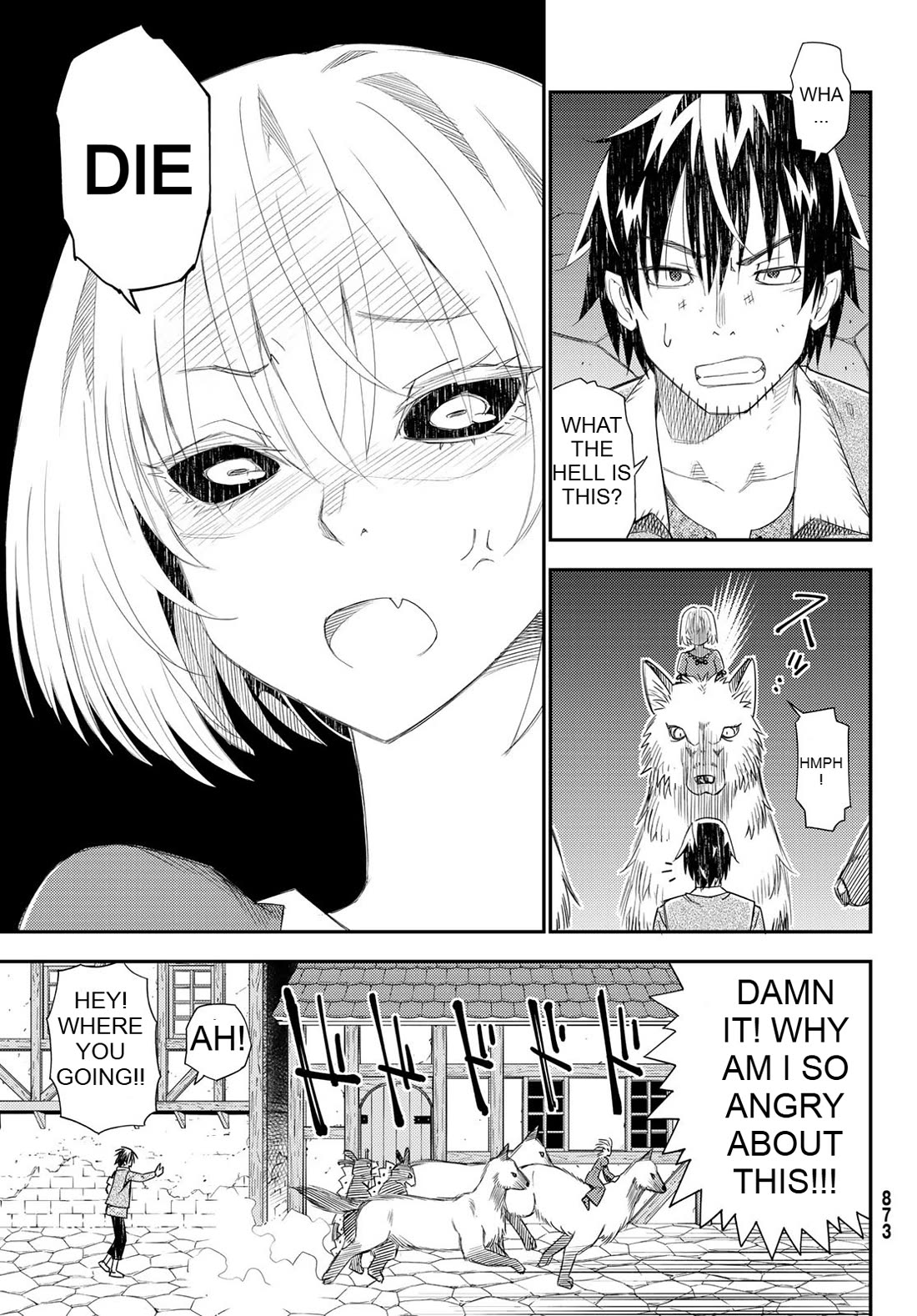 29-sai Hitorimi Chuuken Boukensha no Nichijou Chapter 42 page 12 - Chapter 42: The Two Succubuses Inside Lily