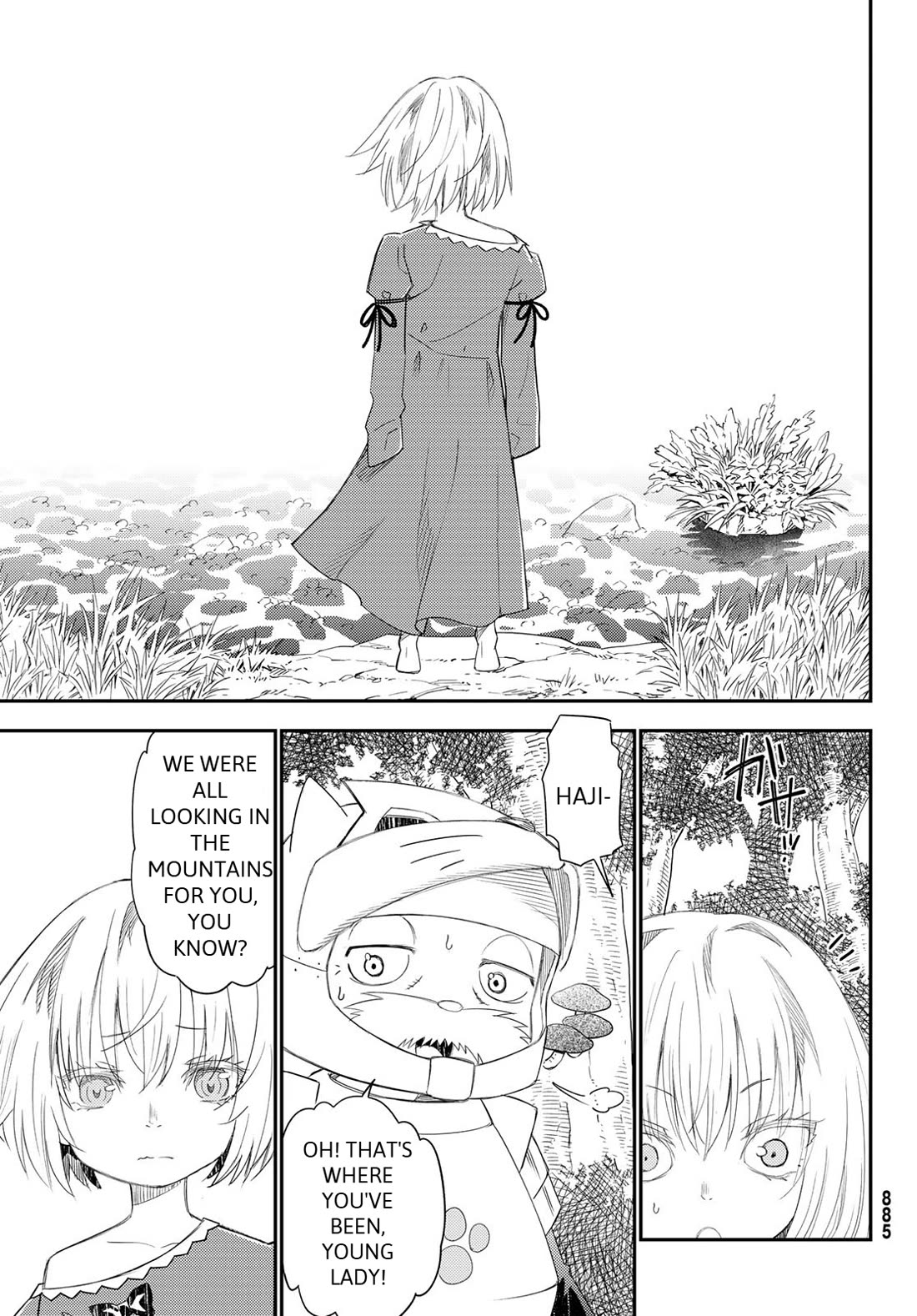 29-sai Hitorimi Chuuken Boukensha no Nichijou Chapter 42 page 24 - Chapter 42: The Two Succubuses Inside Lily