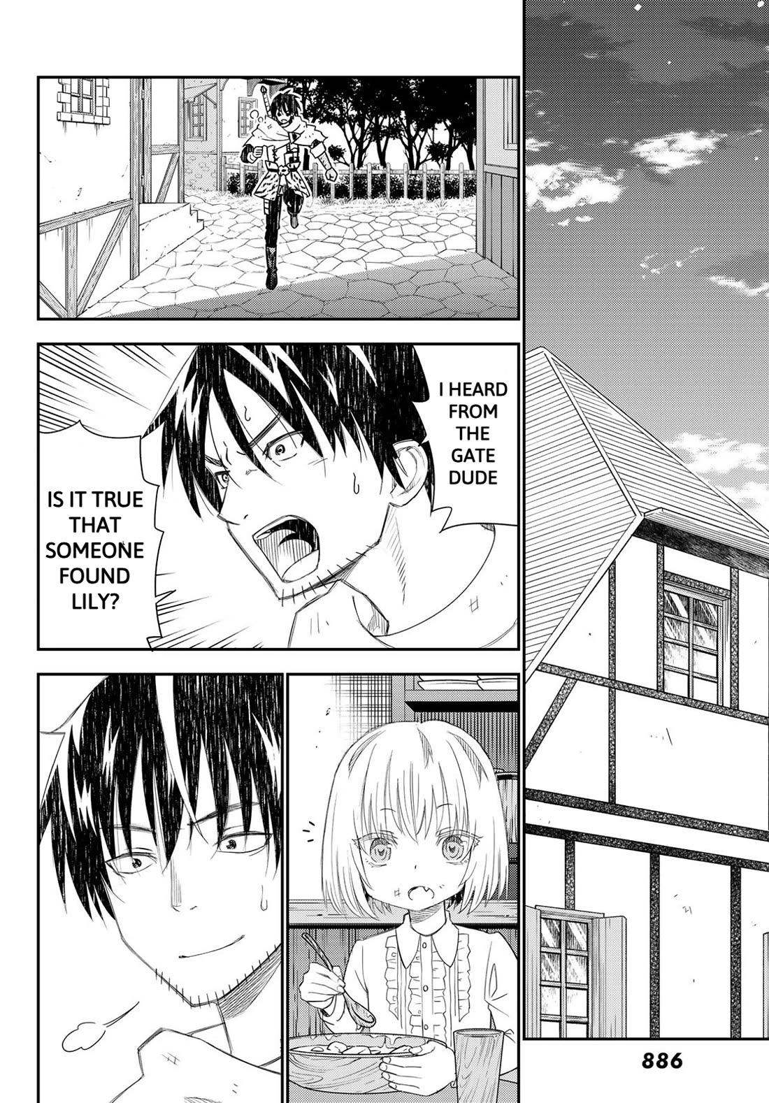 29-sai Hitorimi Chuuken Boukensha no Nichijou Chapter 42 page 25 - Chapter 42: The Two Succubuses Inside Lily