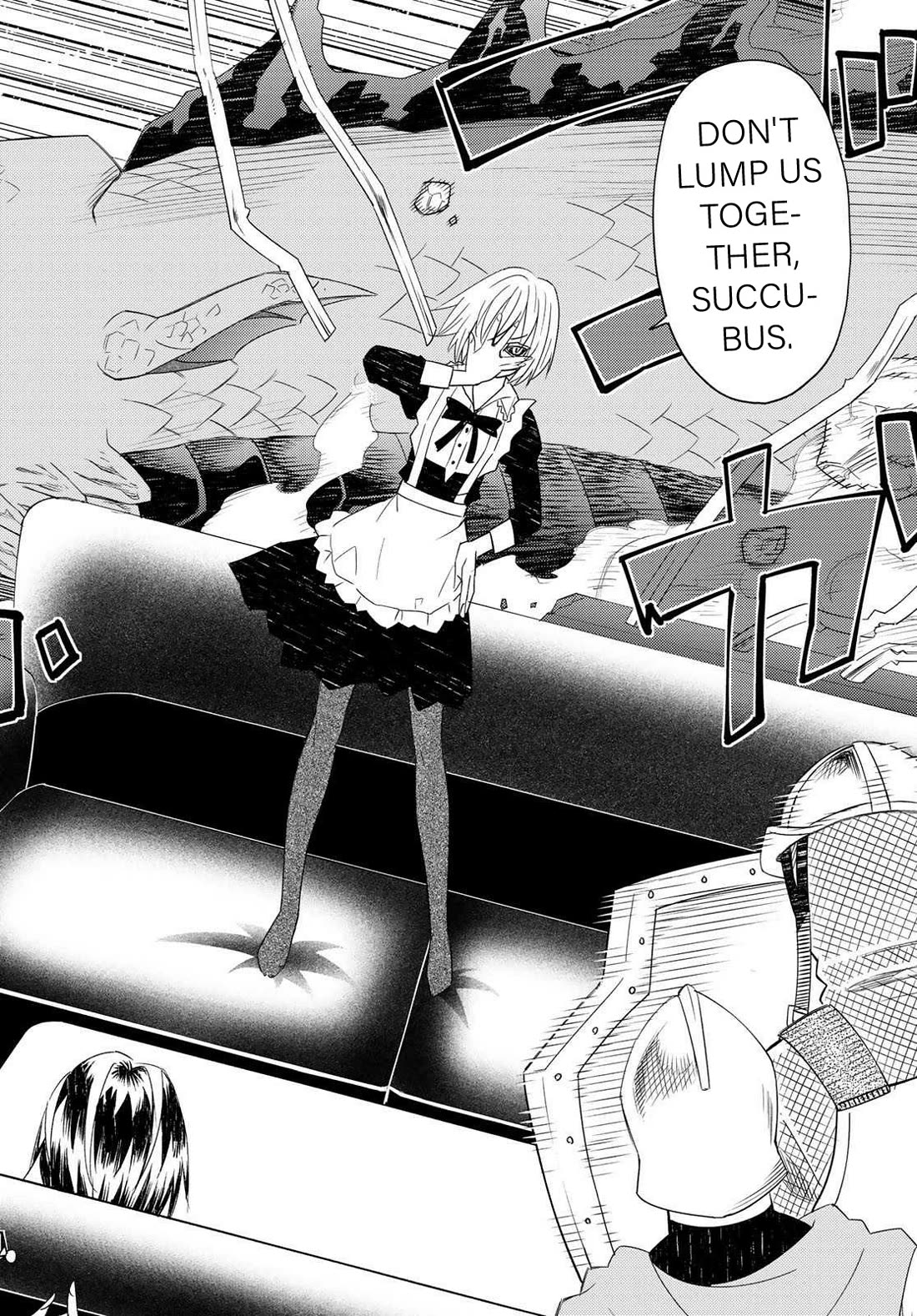 29-sai Hitorimi Chuuken Boukensha no Nichijou Chapter 43 page 26 - Chapter 43: Lily, Working