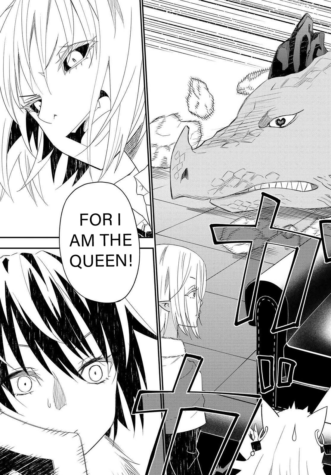 29-sai Hitorimi Chuuken Boukensha no Nichijou Chapter 43 page 27 - Chapter 43: Lily, Working