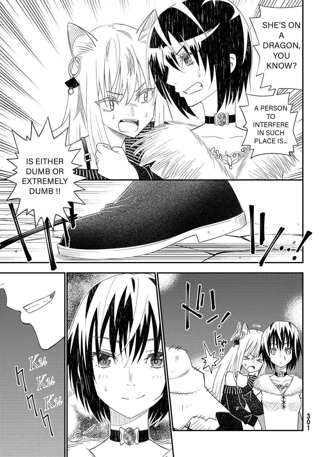 29-sai Hitorimi Chuuken Boukensha no Nichijou Chapter 43 page 29 - Chapter 43: Lily, Working