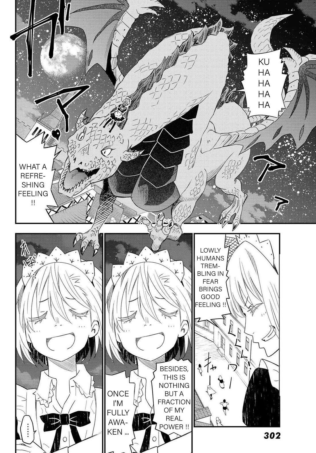 29-sai Hitorimi Chuuken Boukensha no Nichijou Chapter 43 page 30 - Chapter 43: Lily, Working